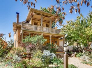 409 S Emerson St, Denver, CO 80209