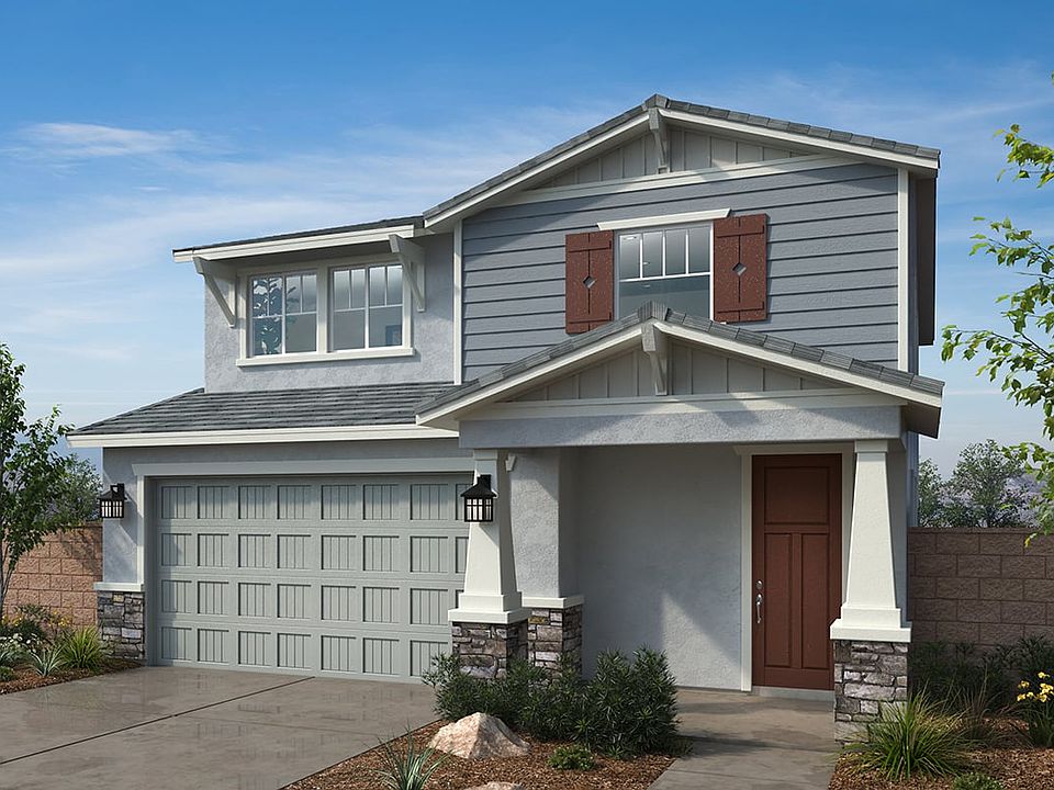 Exterior B