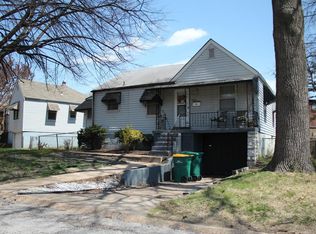 7041 Brandon Ave, Saint Louis, MO