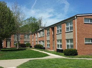 9949 Glen Owen Dr APT C, Saint Louis, MO 63136