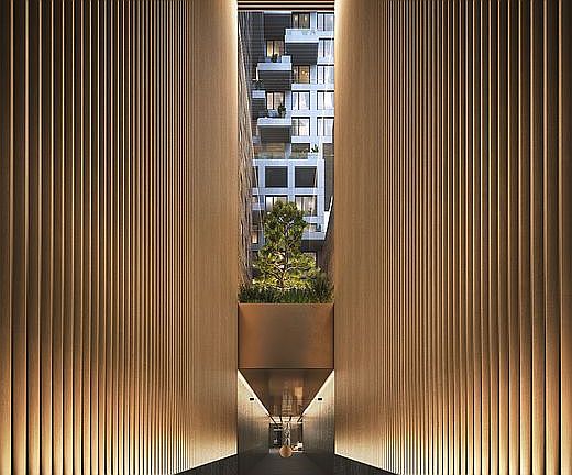 5th image of 126 E 57th St #701