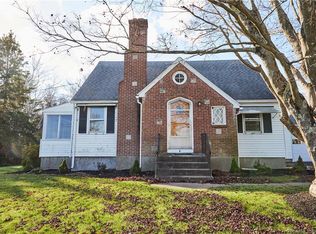 41 Ross Rd, Rockfall, CT 06481