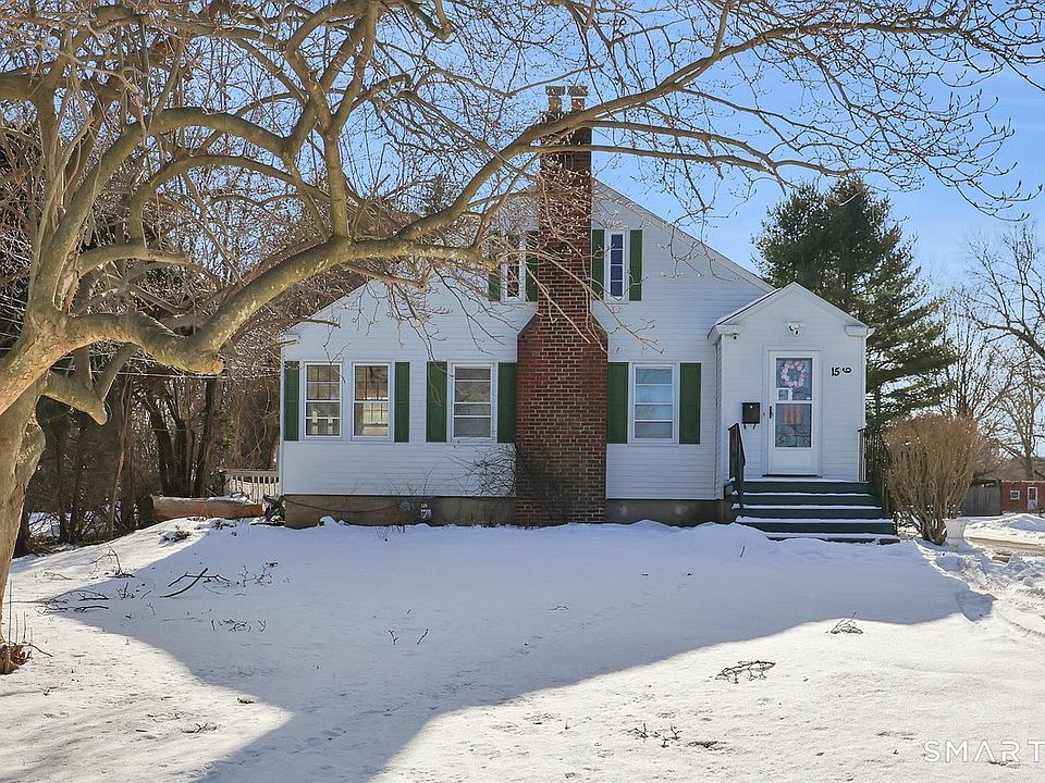 1st image of 156 Reservoir Road