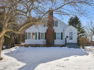 156 Reservoir Rd, New Britain, CT 06052