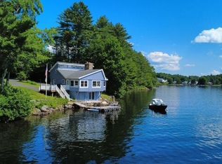 66 Fuller St, Wilton, ME 04294