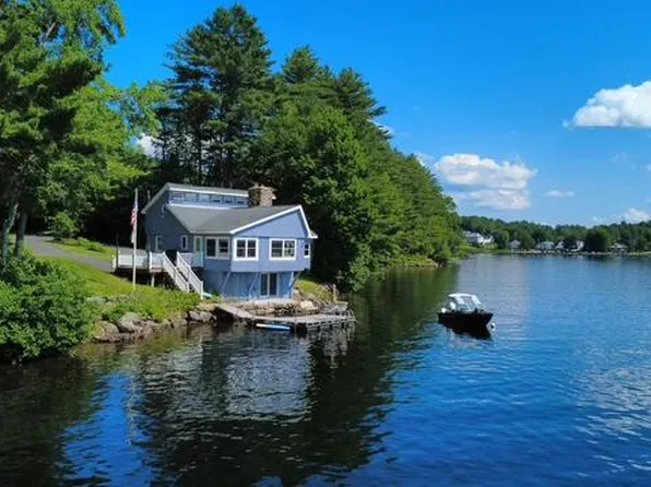 66 Fuller Street, Wilton, ME 04294
