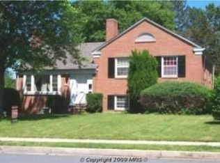 6103 Brandon Ave, Alexandria, VA 22150