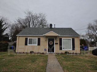 7459 Wellington Rd, Norfolk, VA 23505