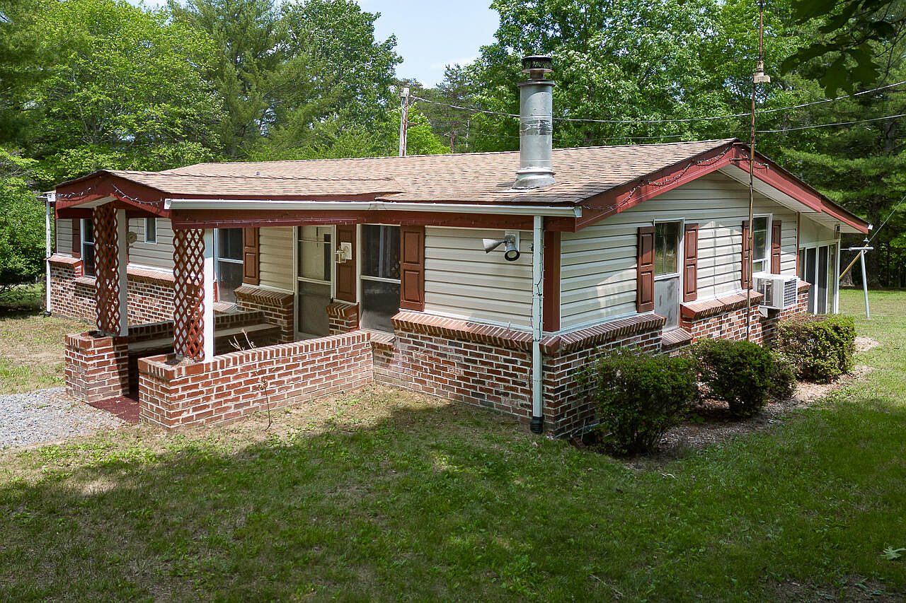 551 Tunnel Hill Rd, Millboro, VA 24460 Zillow