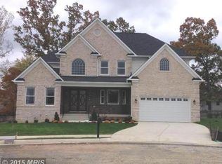 7984 Sabina Ct, Springfield, VA 22153