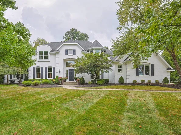 7675 Foxgate Ln, Cincinnati, OH 45243