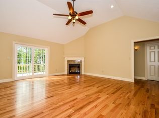 2 Settlers Way, Bourne, MA 02532