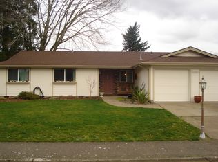 4660 15th Ave N, Keizer, OR 97303