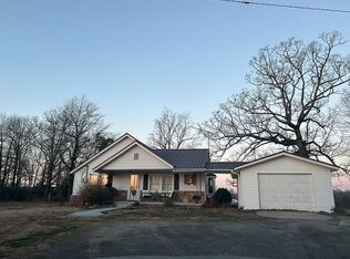 99 Holly St, Ida, AR 72546