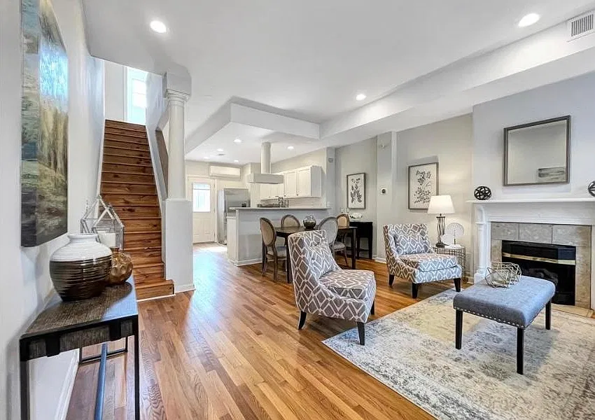 56 R St NW — Photo 4