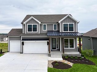 1713 SW Arbormill Ter, Lees Summit, MO 64082