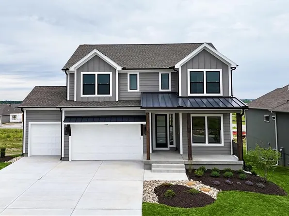 1713 SW Arbormill Ter, Lees Summit, MO 64082