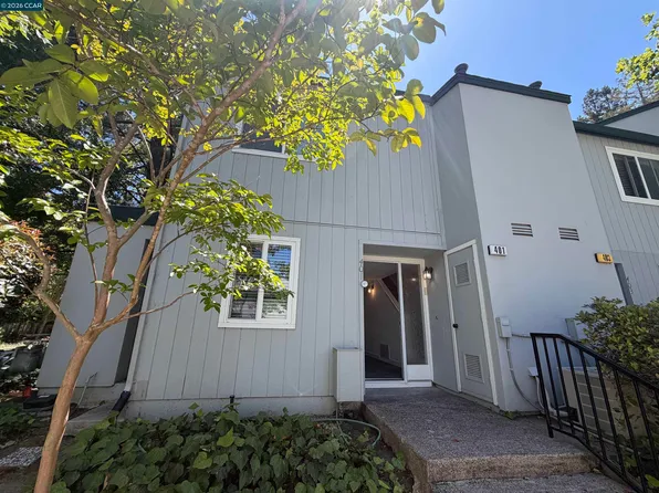 401 Old Orchard Ct, Danville, CA 94526