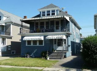 357 Westgate Rd, Buffalo, NY 14217