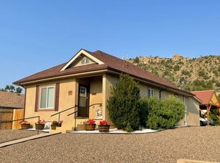 1521 Arizona Ave, Trinidad, CO 81082