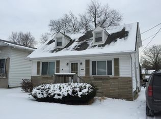 1827 Sedro St, Cuyahoga Falls, OH 44221
