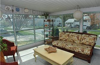 Porch