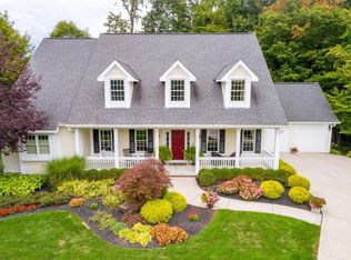 6336 Heritage Pl, Westerville, OH 43082