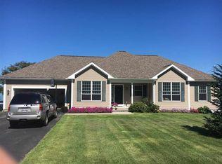 3 Saint Lawrence Ave, Waddington, NY 13694