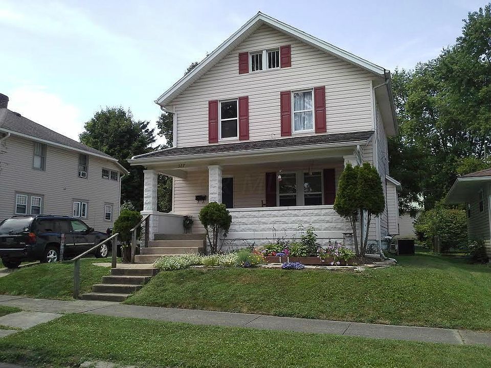1st image of 327 Woods Ave