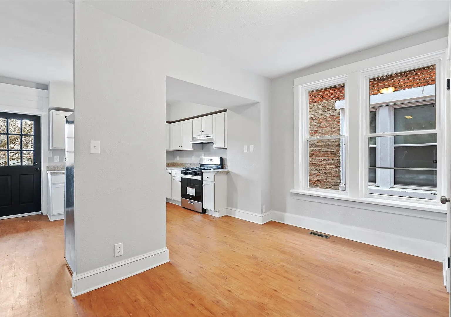 Room to Grow in This 5-Bedroom Uptown Harrisburg Home — Photo 3