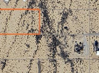 N West Rd, Aguila, AZ 85320