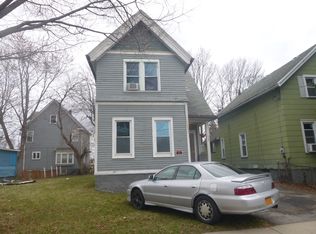 138 Lincoln St, Rochester, NY 14605
