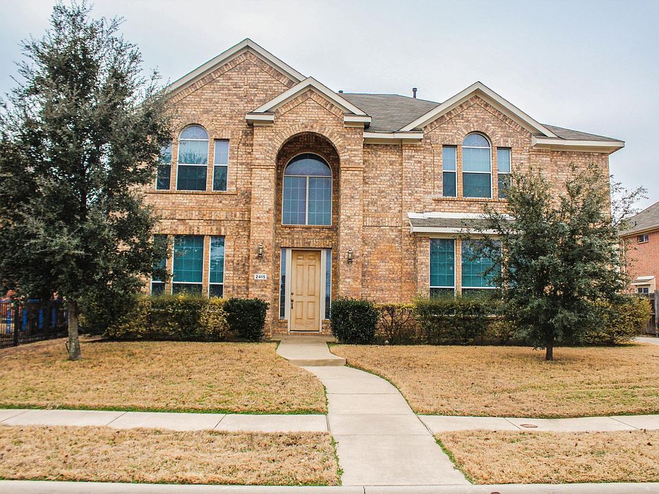 1st image of 2415 Somervell Trl
