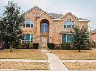 2415 Somervell Trl, Grand Prairie, TX 75052