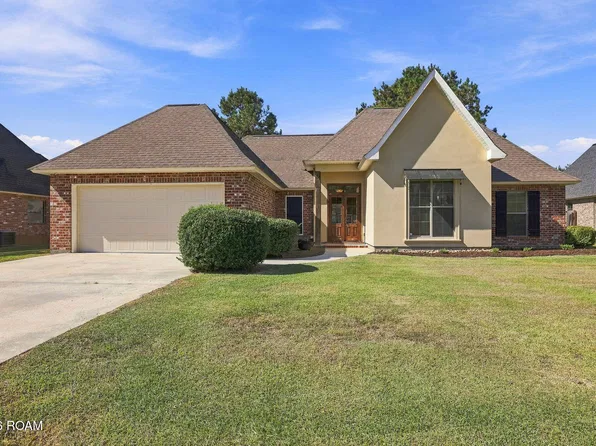 11296 Copper Hill Dr, Hammond, LA 70403