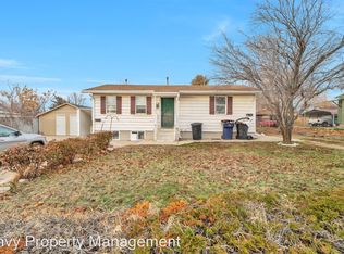 429 Center St UNIT 2, Clearfield, UT 84015