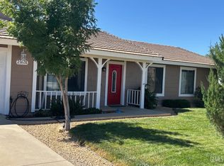 21631 San Gabriel Dr, Tehachapi, CA 93561