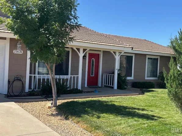21631 San Gabriel Dr, Tehachapi, CA 93561