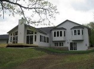 1148 467th St, Stanchfield, MN 55080