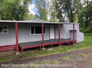 38559 McKenzie Hwy, Springfield, OR 97478