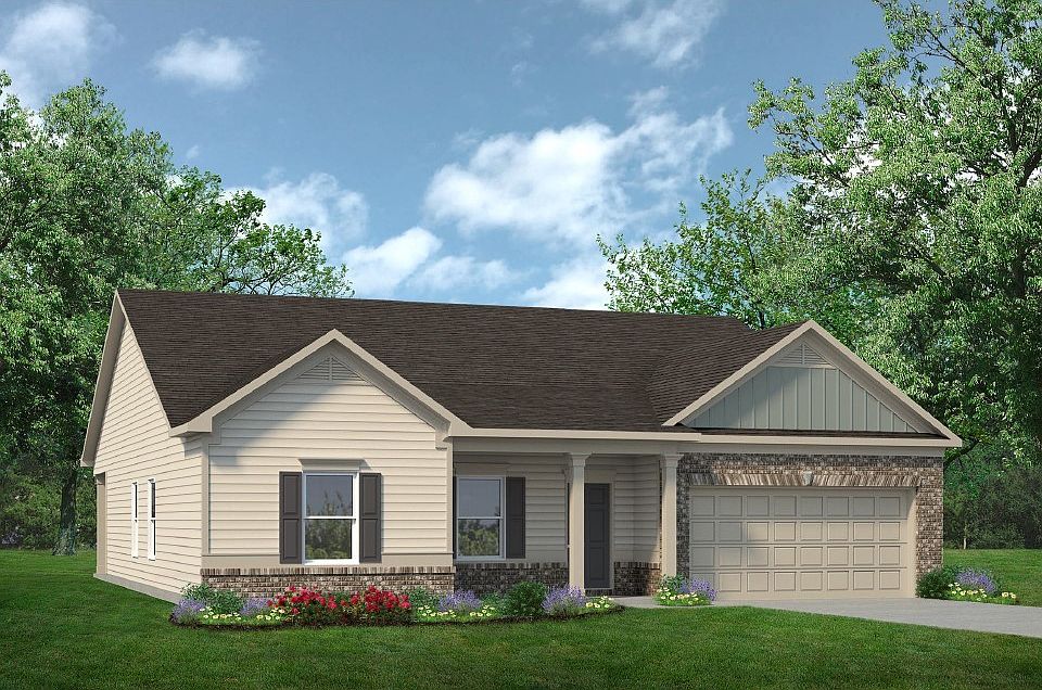 1st image of 1121 Southerlynn Dr Lot 18