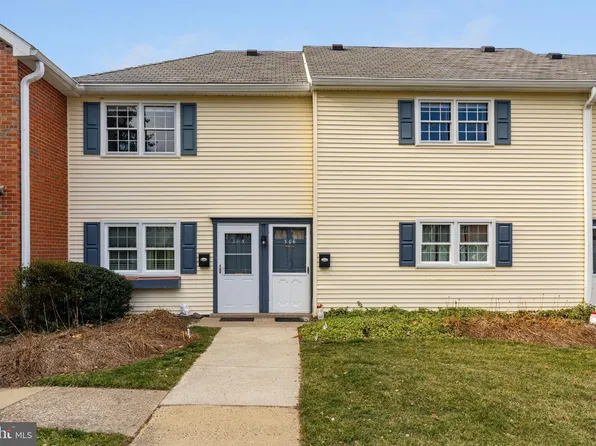 306 Yardley Cmns, Morrisville, PA 19067