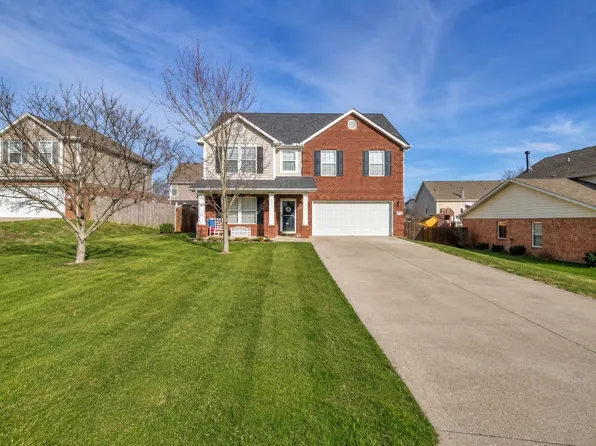 2006 Thorntree Ct, Mount Juliet, TN 37122