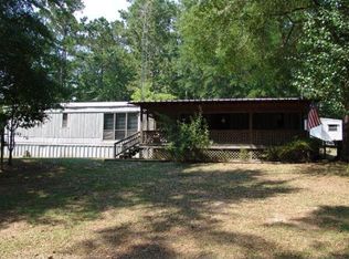 634 Cove Rd, Abbeville, AL 36310
