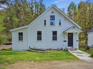 1 Elm St, Wendell, MA 01379
