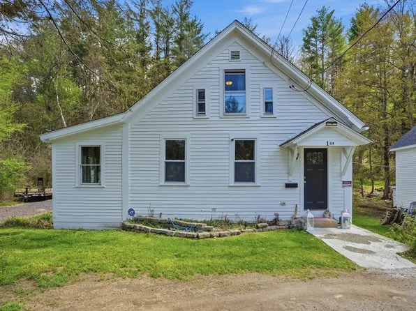 1 Elm St, Wendell, MA 01379