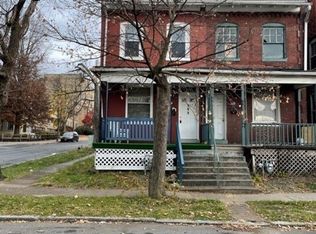 151 S 18th St #2, Harrisburg, PA 17104