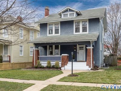 3012 Edgewood Ave, Richmond, VA, 23222