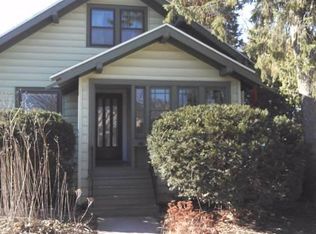 115 E 15th St, Cedar Falls, IA 50613