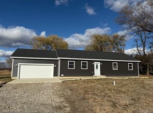 4662 W Barnes Rd, Mason, MI 48854